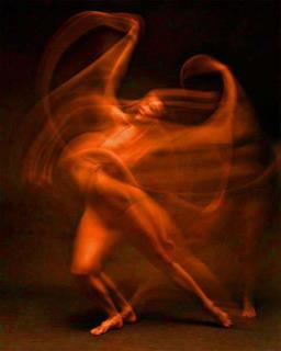 Dance of the soul